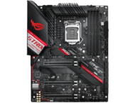 Дънни платки ASUS ROG STRIX Z490-H GAMING