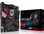Дънни платки ASUS ROG STRIX Z490-H GAMING