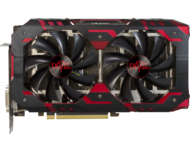 Видео карти PowerColor Red Devil Radeon RX 580 8GB GDDR5