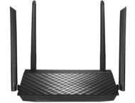 Мрежово оборудване ASUS RT-AC57U V3