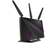 Мрежово оборудване ASUS ROG Rapture GT-AC2900