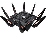 Мрежово оборудване ASUS ROG Rapture GT-AX11000