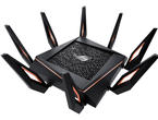 Мрежово оборудване ASUS ROG Rapture GT-AX11000