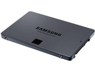 SSD 2TB Samsung SSD 870 QVO SATA