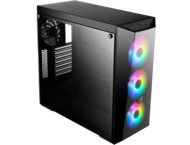 Кутии Cooler Master MasterBox Lite 5 ARGB