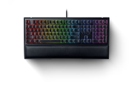 Клавиатури Razer Ornata V2