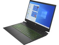 Лаптопи HP Pavilion Gaming 16-a0003nu