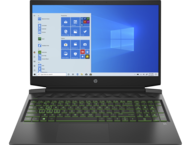 Лаптопи HP Pavilion Gaming 16-a0003nu