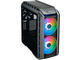 Кутии CoolerMaster MasterCase H500P Gunmetal Mesh
