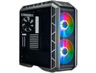 Кутии CoolerMaster MasterCase H500P Gunmetal Mesh