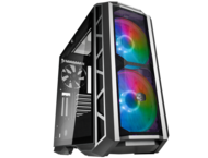 Кутии CoolerMaster MasterCase H500P Gunmetal Mesh