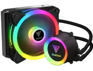Охладители Gamdias CHIONE E2-120 LITE