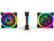 Охладители Gamdias CHIONE E2-120 LITE