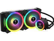 Охладители Gamdias CHIONE M2-240 LITE