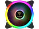 Вентилатори Gamdias AEOLUS M2-1201 RGB 120mm