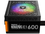Захранвания за компютри Gamdias KRATOS E1-600