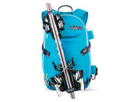 Чанти за Лаптопи Раница Dakine Womens HELI PRO 18L FW13