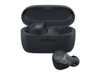 Слушалки Jabra Elite Active 75t Grey