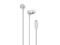Слушалки Beats urBeats3, Satin Silver с Lightning конектор