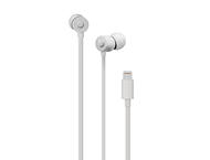 Слушалки Beats urBeats3, Satin Silver с Lightning конектор