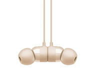 Слушалки Beats urBeats3, Satin Gold с Lightning конектор