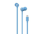 Слушалки Beats urBeats3, Blue с Lightning конектор