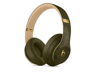 Слушалки Beats Studio3 Wireless Headphones - Beats Camo Collection - Forest Green