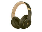 Слушалки Beats Studio3 Wireless Headphones - Beats Camo Collection - Forest Green