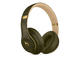 Слушалки Beats Studio3 Wireless Headphones - Beats Camo Collection - Forest Green