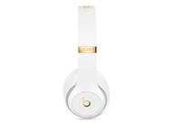 Слушалки Beats Studio3 Wireless Over‑Ear Headphones - White