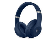 Слушалки Beats Studio3 Wireless Over‑Ear Headphones - Blue