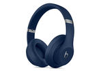 Слушалки Beats Studio3 Wireless Over‑Ear Headphones - Blue
