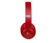 Слушалки Beats Studio3 Wireless Over‑Ear Headphones - Red