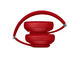 Слушалки Beats Studio3 Wireless Over‑Ear Headphones - Red