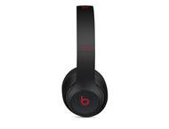 Слушалки Beats Studio3 Wireless Over-Ear Headphones - The Beats Decade Collection - Defiant Black-Red