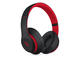 Слушалки Beats Studio3 Wireless Over-Ear Headphones - The Beats Decade Collection - Defiant Black-Red