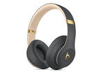 Слушалки  Beats Studio3 Wireless Headphones – The Beats Skyline Collection - Shadow Gray