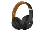 Слушалки Beats Studio3 Wireless Over-Ear Headphones – The Beats Skyline Collection - Midnight Black