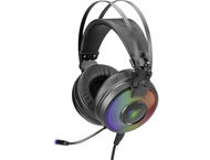 Слушалки AULA Eclipse gaming headset