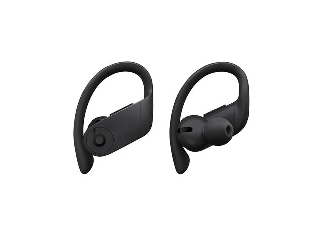 Слушалки Beats Powerbeats Pro - Totally Wireless Earphones - Black