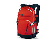Чанти за Лаптопи Dakine HELI PRO 20L, Octane