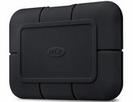 Външни HDD 1TB LaCie Rugged SSD Pro