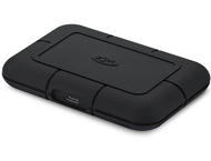 Външни HDD 2TB LaCie Rugged SSD Pro