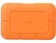 Външни HDD 2TB LaCie Rugged