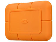 Външни HDD 2TB LaCie Rugged