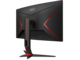 Монитори AOC CQ27G2U/BK