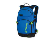 Чанти за Лаптопи Dakine HELI PRO 20L, Pacific