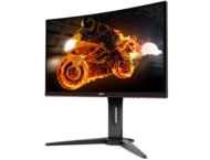 Монитори AOC Gaming C27G1 