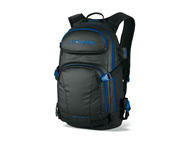 Чанти за Лаптопи Раница Dakine HELI PRO BLACKOUT 20L FW13