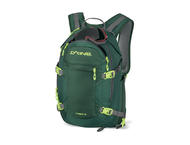 Чанти за Лаптопи Раница Dakine HELI PRO BLACKOUT 20L FW13